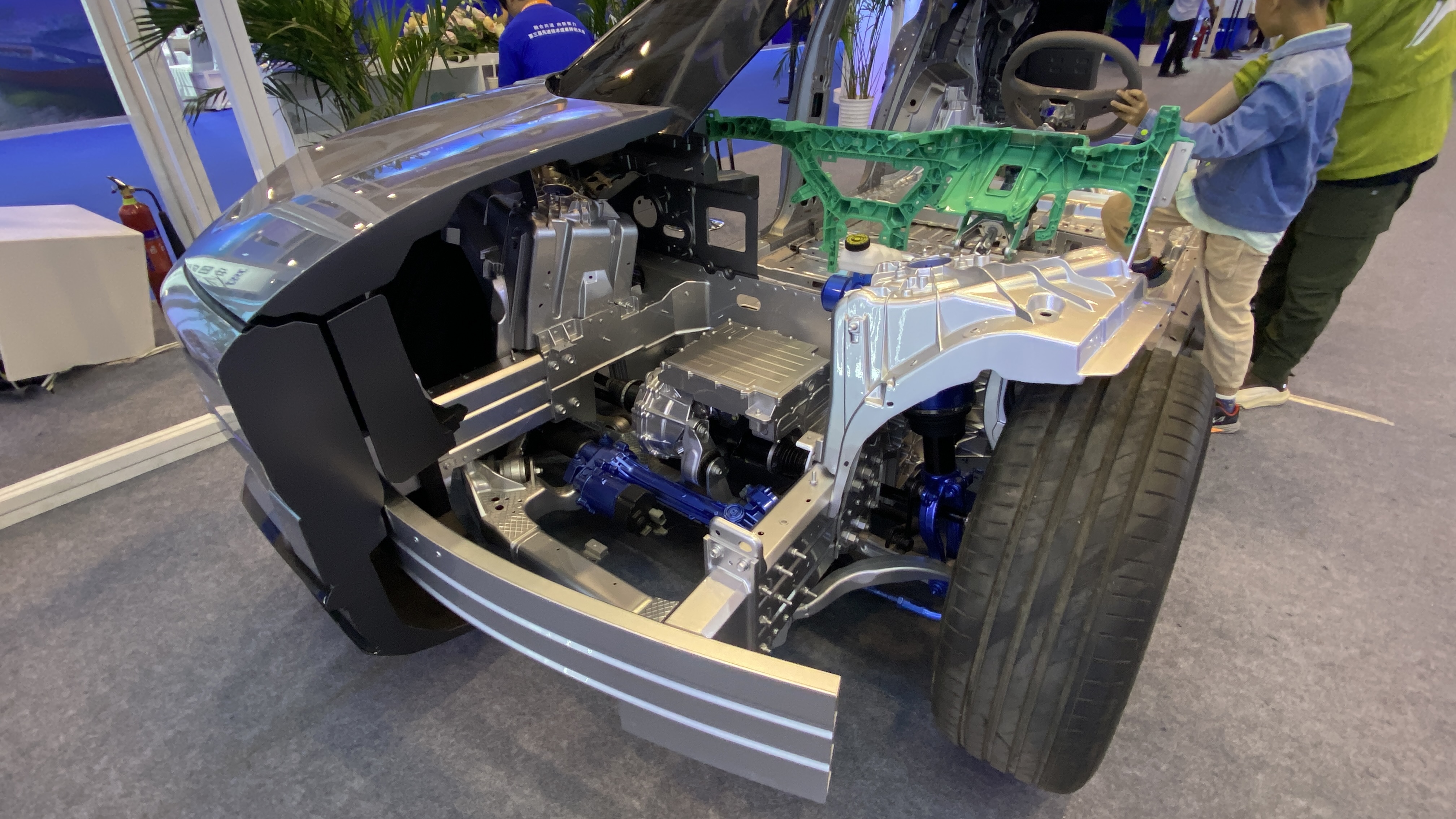 F1赛车模型