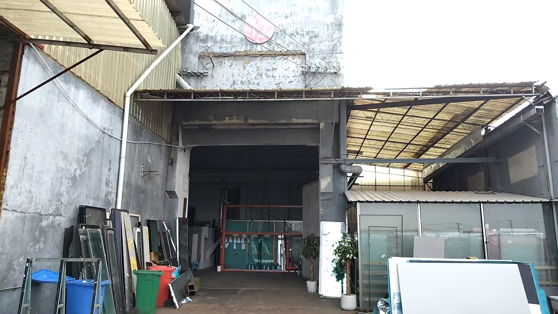 室内推拉门