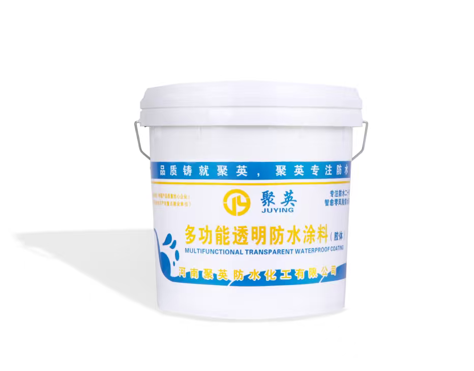 彩钢瓦屋面防水涂料
