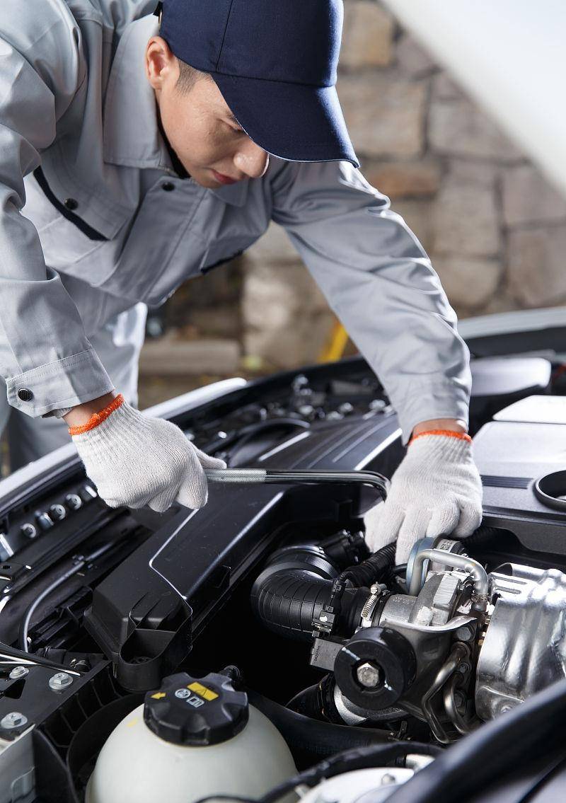 德系车维修